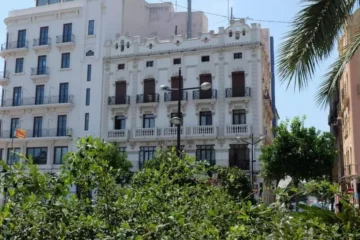 Puerto Valencia Hostal