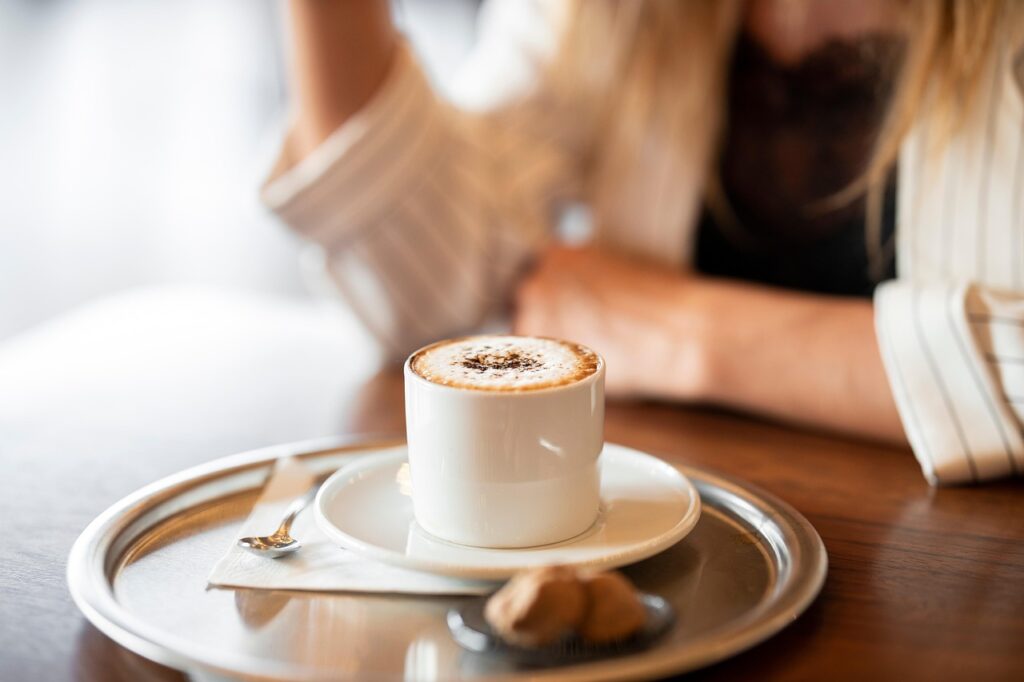 Cafesoy